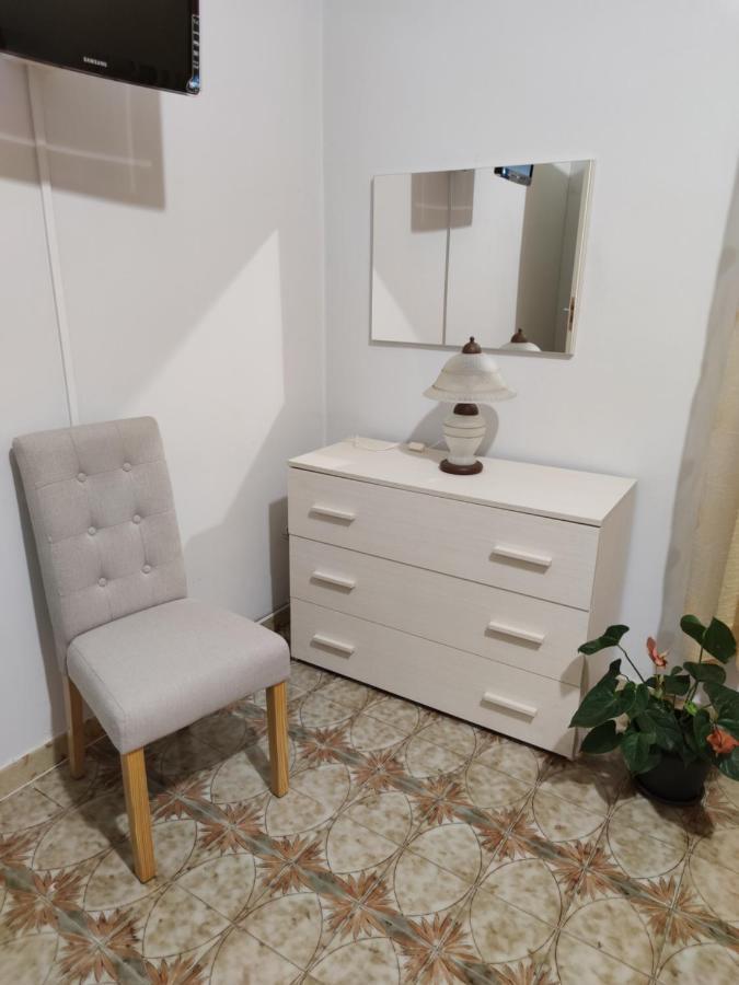 Appartamenti Ai Giardini Палермо Екстериор снимка