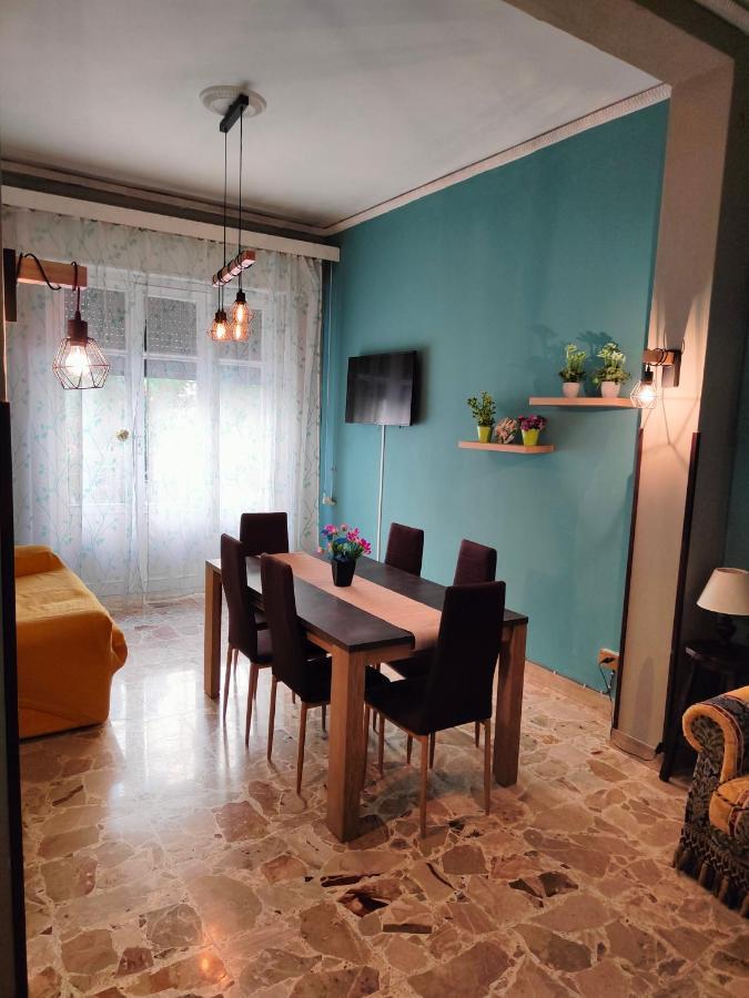 Appartamenti Ai Giardini Палермо Екстериор снимка