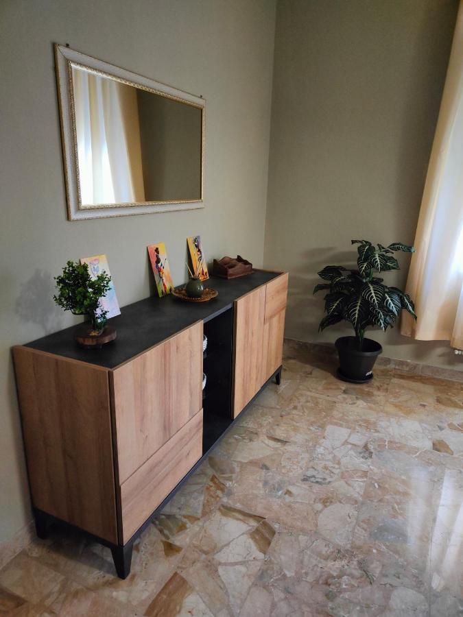 Appartamenti Ai Giardini Палермо Екстериор снимка